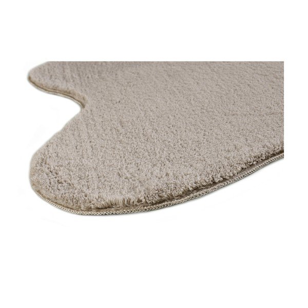 Covor taupe lavabil 120x170 cm Mellow – Universal-image-3