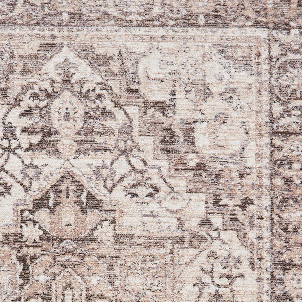 Covor gri/bej 120x170 cm Vintage – Think Rugs-image-3