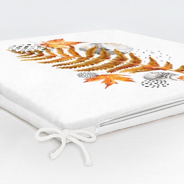 Pernă de scaun 40x40 cm Autumn – Mila Home-image-1