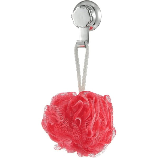 Cârlige argintii 4 buc. autoadezive din metal Bestlock Bath – Compactor-image-3