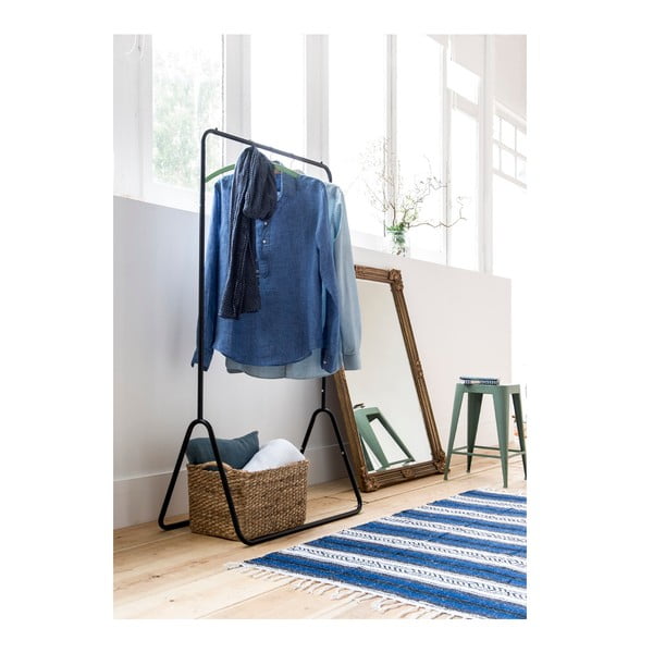 Suport pentru haine Compactor Portant Noir-image-1