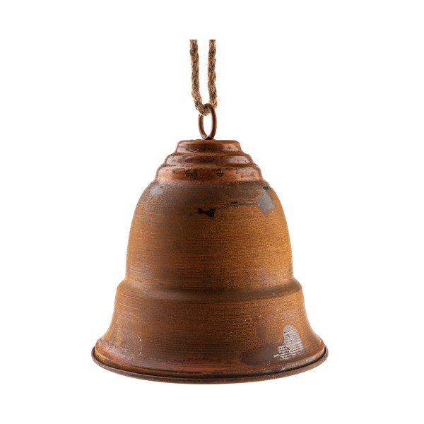 Ornament de Crăciun din metal 20,5 cm – Dakls