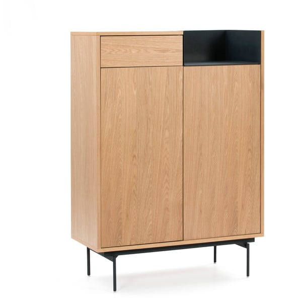 Dulap Teulat Valley, maro deschis-albastru-image-2