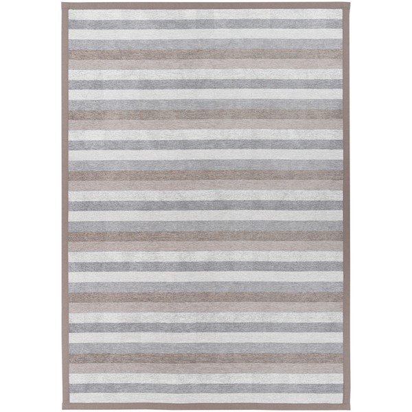 Covor gri pentru copii 230x160 cm Treski - Narma-image-1