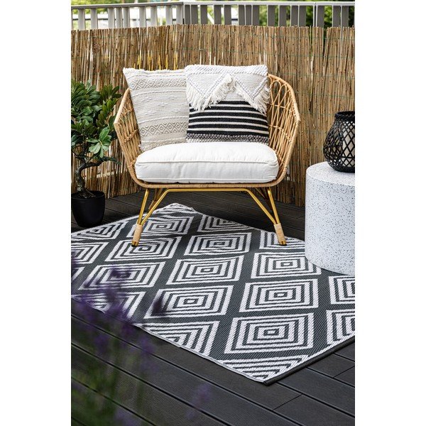 Covor pentru exterior Green Decore Legend, 90 x 150 cm-image-2