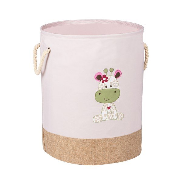 Coș textil de depozitare pentru camera copiilor Greta - Wenko-image-4