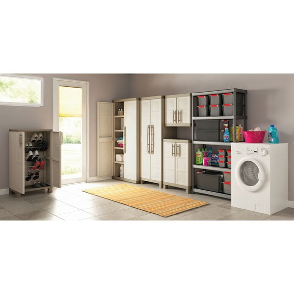 Dulap de atelier Excellence - Keter-image-1