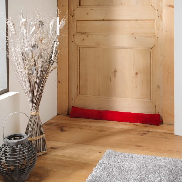 Protecție anti-curent pentru ușă Caresse – douceur d'intérieur-image-1