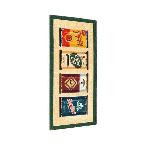 Traversă Floorita Olive Oil & Co., 60 x 240 cm-image-2