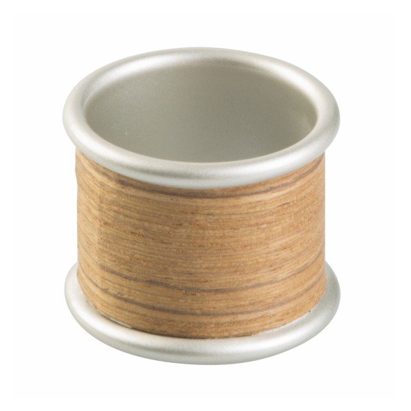 Set 4 inele pentru șervețele InterDesign-image-3
