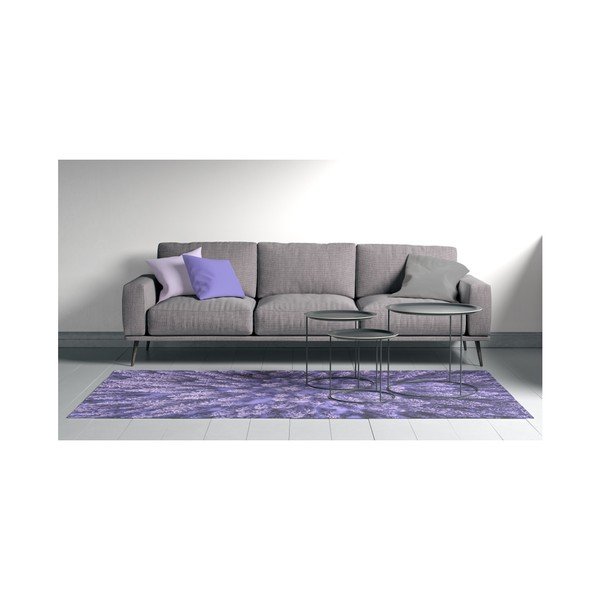 Covor Oyo home Suzzo Flower, 140 x 220 cm, mov-image-1