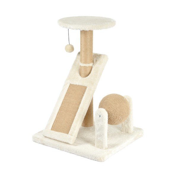 Ansamblu de odihnă pentru pisici Nomade – Love Story