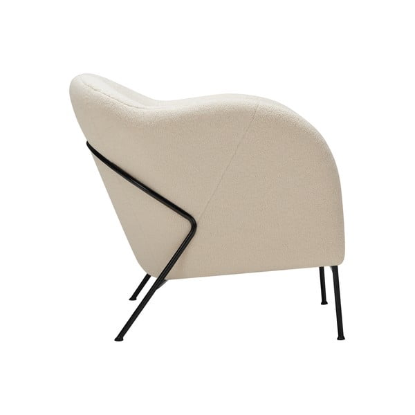 Fotoliu alb Mini - Sits-image-3