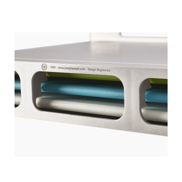 Tocătoare cu suport 3 buc. 23x31,5 cm Folio Slim – Joseph Joseph-image-3