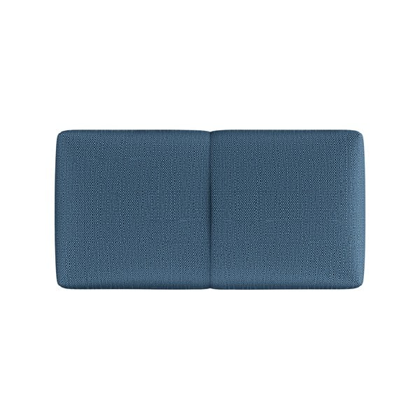 Spătar pentru canapea modulară albastru Rome - Cosmopolitan Design-image-2