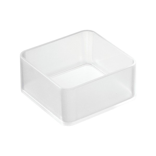 Organizatoare pentru sertare 2 buc. din plastic Tower – YAMAZAKI