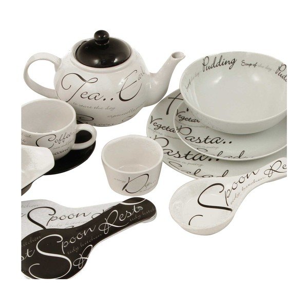 Ceainic Price & Kensington Script, 1,1 l-image-2