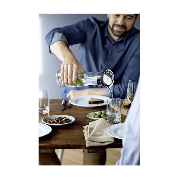 Carafă din sticlă pentru apă WMF, 0,75 l-image-2