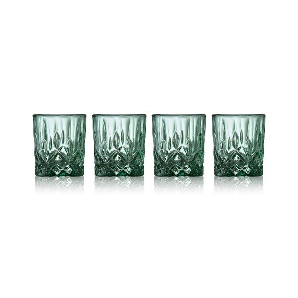 Set de pahare 4 buc. de shoturi 40 ml Sorrento – Lyngby Glas