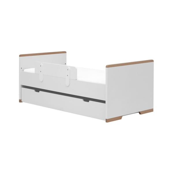 Pat pentru copii Pinio Snap, 90 x 200 cm-image-3