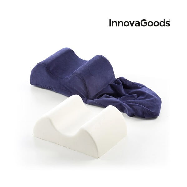 Pernă ergonomică pentru picioare InnovaGoods-image-3