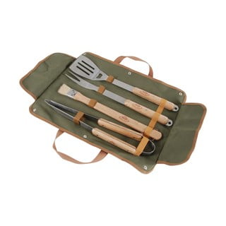 Set grătar Esschert Design BBQ