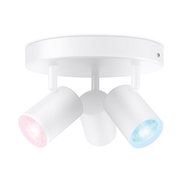 Spot smart GU10 5 W Imageo – WiZ