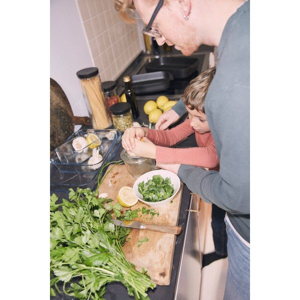 Recipient din sticlă pentru paste Grand Cru – Rosendahl-image-4