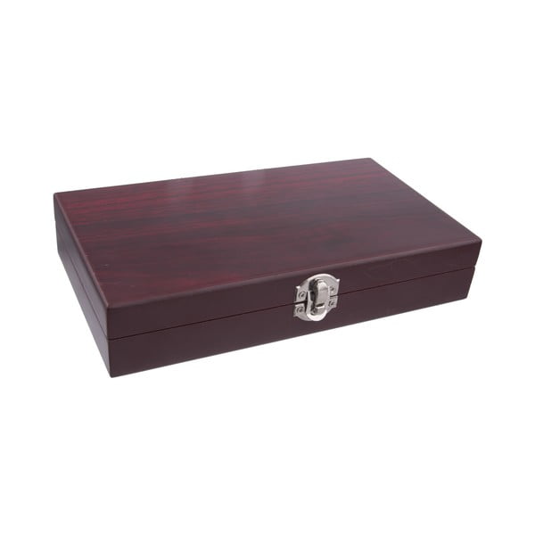 Accesorii pentru vin în set de 5 bucăți - Orion-image-1