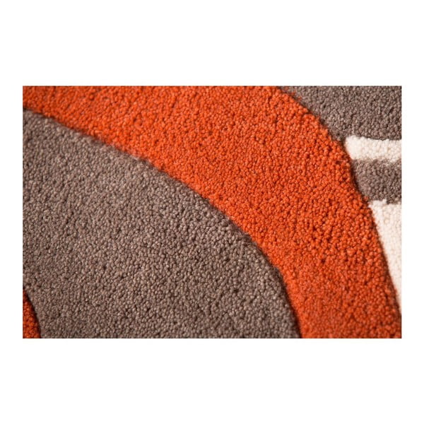 Covor Phlox Terracotta, 120x170 cm-image-4