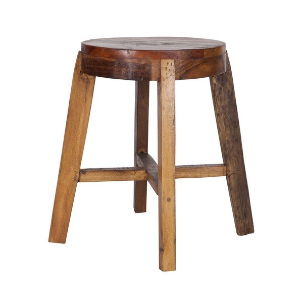 Scaun WOOOD Inca Wood-image-1