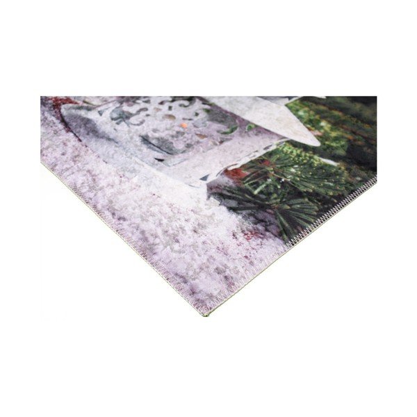 Covor Vitaus White Lantern, 50 x 80 cm-image-2