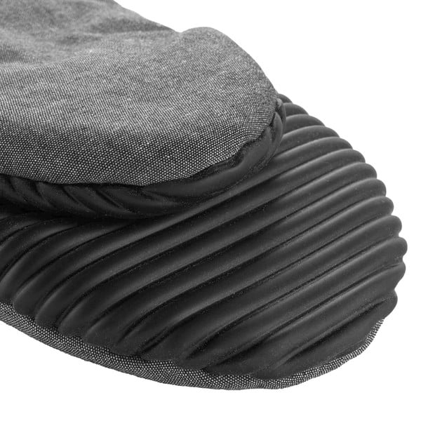 Mănușă de bucătărie  din silicon, din amestec de fibre Adam – douceur d'intérieur-image-3