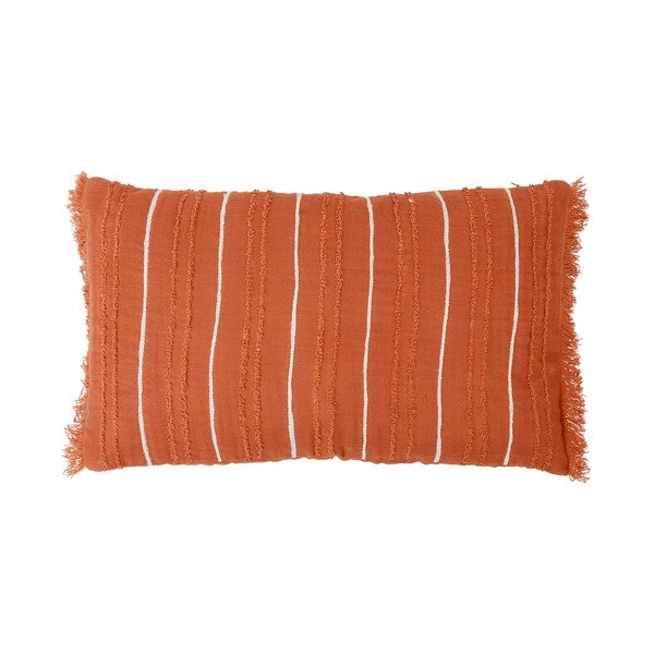 Față de pernă  30x50 cm Earth Notes – Sema