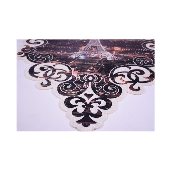 Covor Vitaus Malika Kumala, 80 x 150 cm-image-2