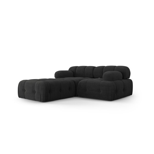 Colțar negru Ferento – Cosmopolitan Design-image-3