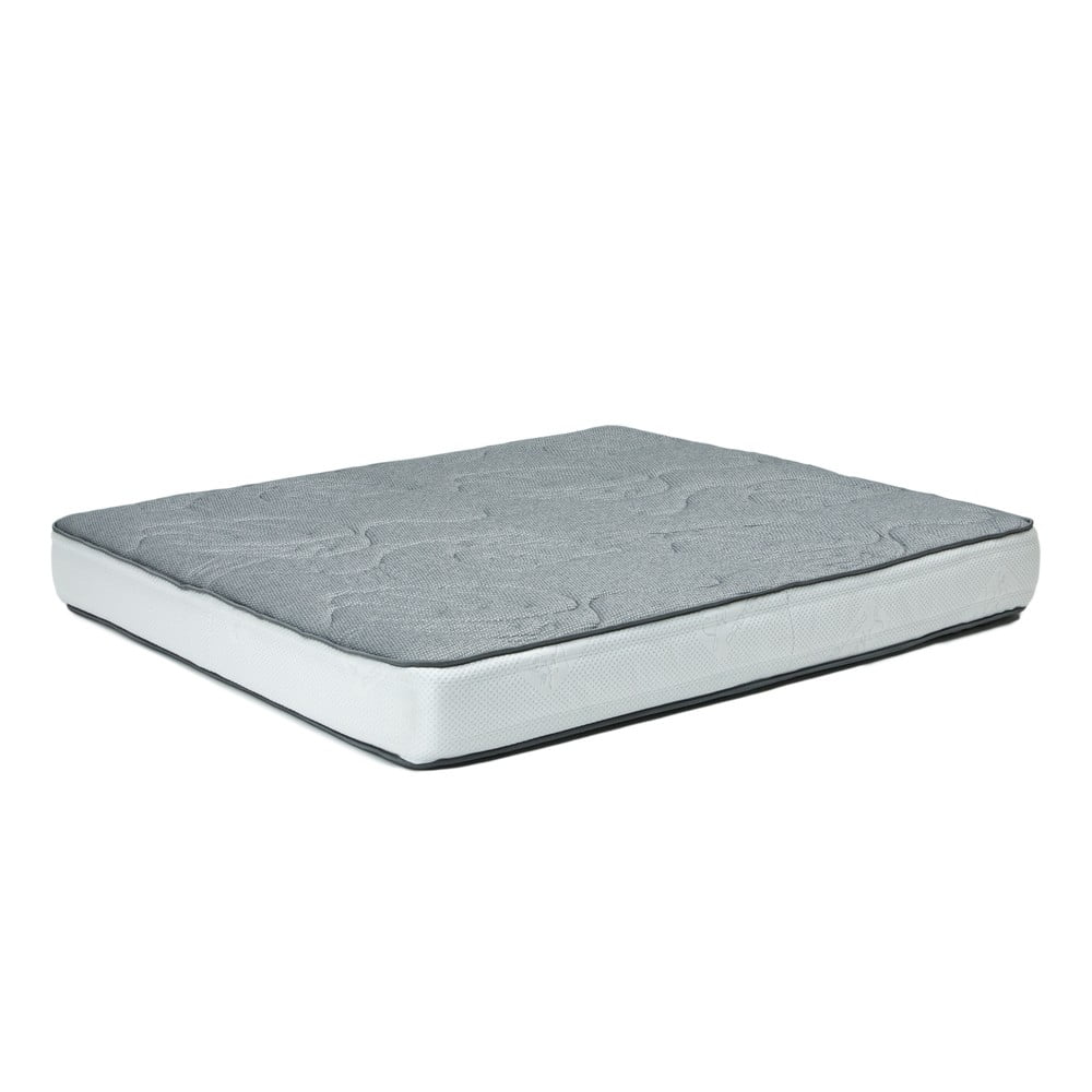 Saltea mediu-fermă din spumă 80x200 cm Zen Comfort – Bonami Selection