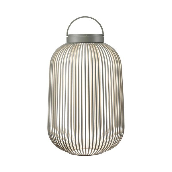 Corp de iluminat pentru exterior LED portabil cu intensitate reglabilă cu USB ø 31 cm Lito Led – Blomus-image-4