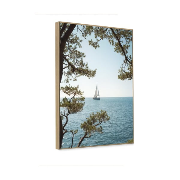 Tablou 60x90 cm Voyage – knor