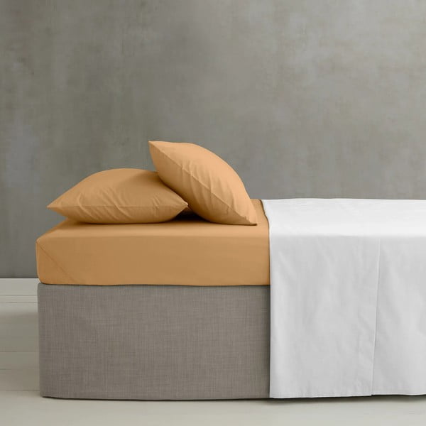 Fețe de pernă 2 buc. din bumbac percale 50x75 cm Easy Iron Percale – Catherine Lansfield-image-2