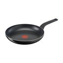 Tigaie cu suprafață antiaderentă ø 24 cm Simply Clean Red B5670453 – Tefal