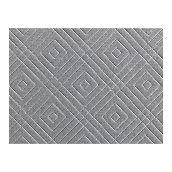 Suport antiderapant pentru sertare Wenko Anti Slip Mat 500, 150 x 50 cm, gri-image-4