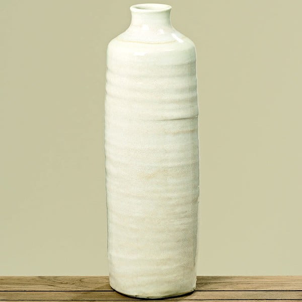 Vază de teracotă Boltze Manar, 51 cm
