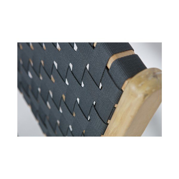 Fotoliu vtwonen Frame, gri antracit-image-3