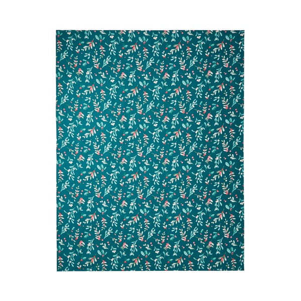 Față de masă din bumbac 137x229 cm Holly and Mistletoe – Catherine Lansfield-image-2