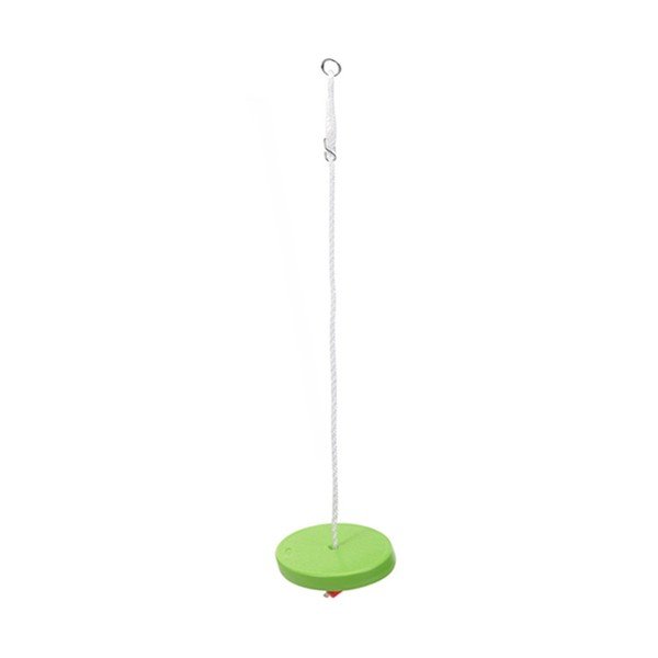 Leagăn pentru copii InnovaGoods, verde