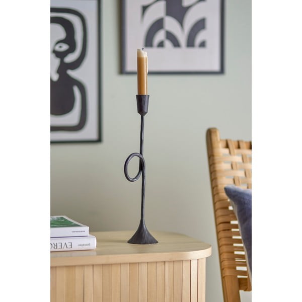 Sfeșnic din metal Jada – Bloomingville-image-1