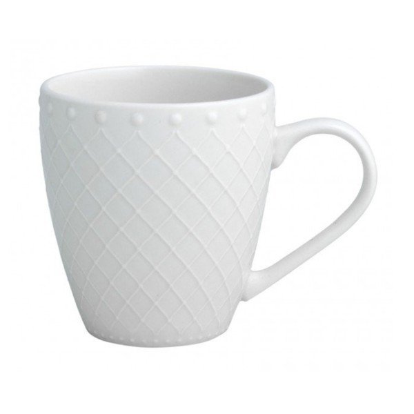 Set 2 căni Brandani Burlesque, 300 ml