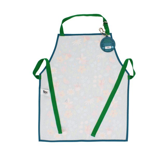 Șorț de bucătărie pentru copii din bumbac Fairies in the Garden – Rex London-image-2