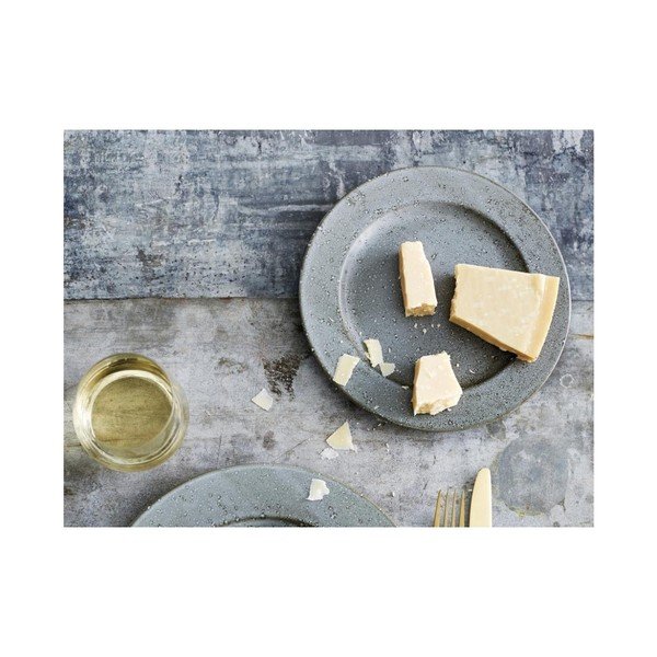 Set 4 pahare de apă din sticlă cristalină Bitz Fluidum, 530 ml-image-4